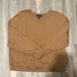 Banana Republic Scuba Sweatshirt